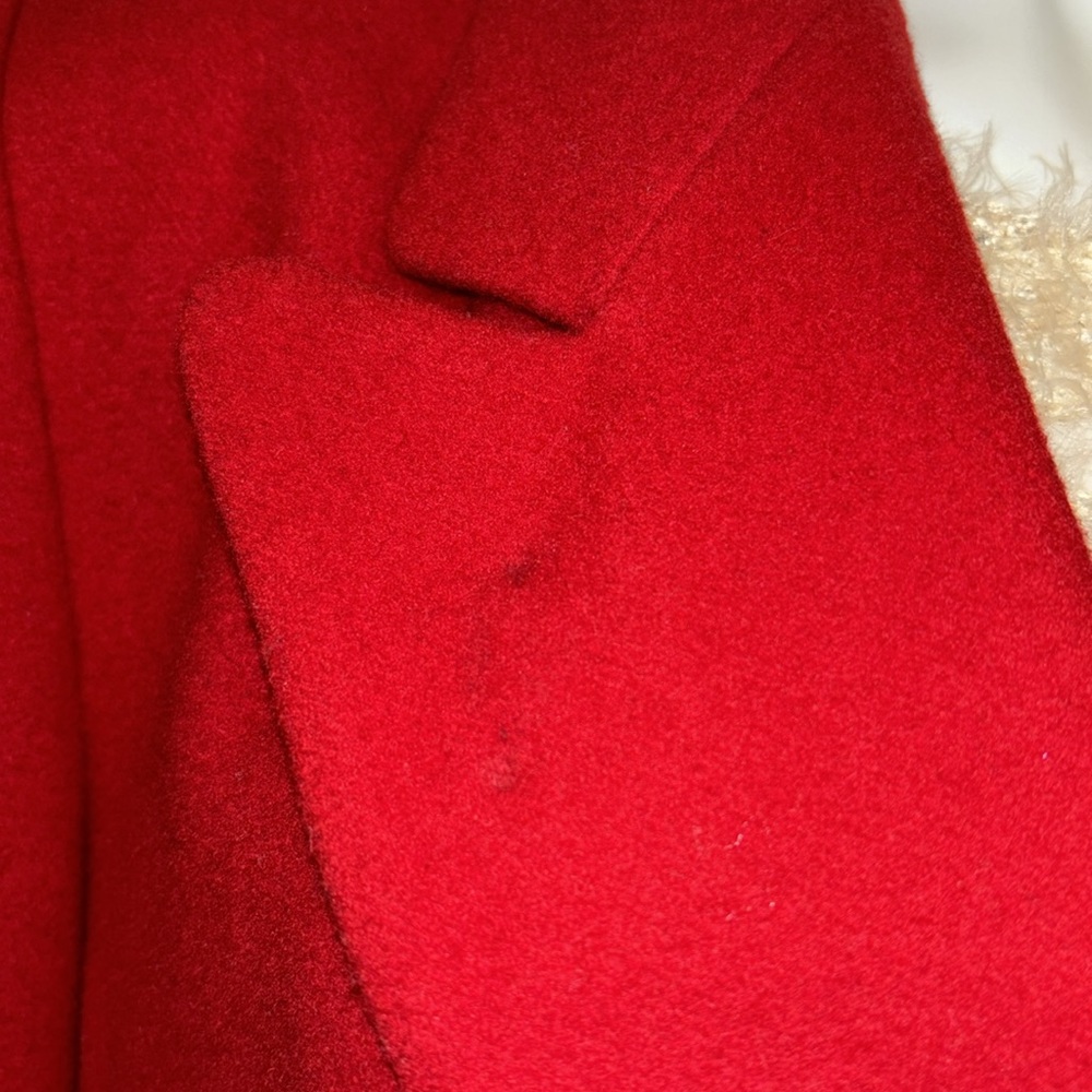 Pendleton Wool Coat - Picture 9 of 12